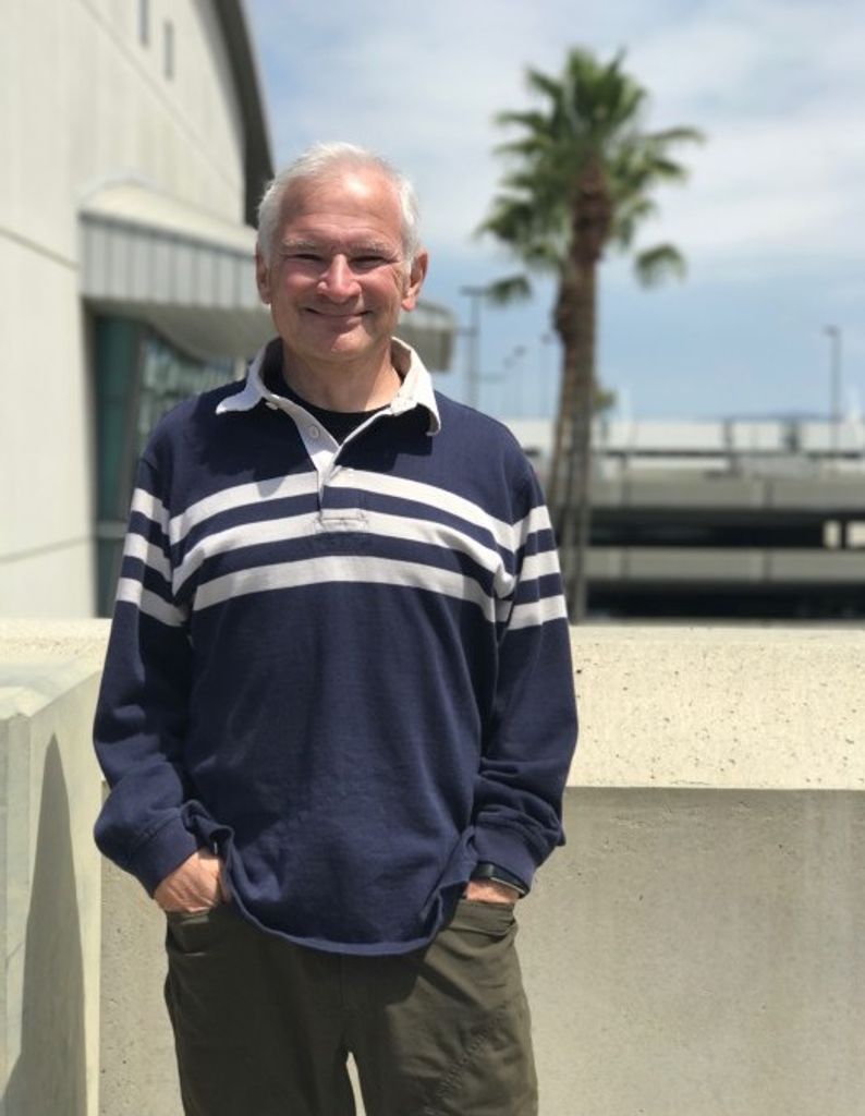 Douglas Harold Steen Profile Photo