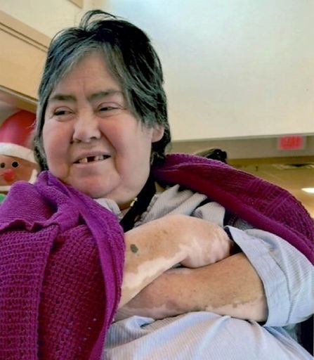 Beatriz Valenzuela Hernandez's obituary image