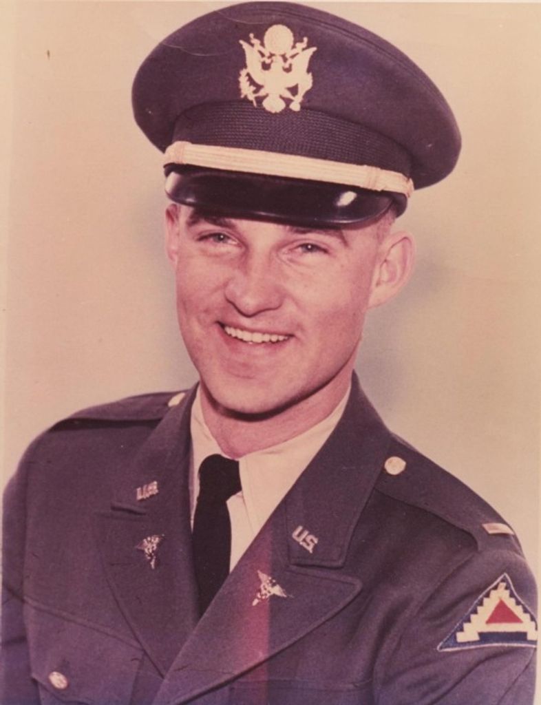 Gary Homer Hegland Profile Photo