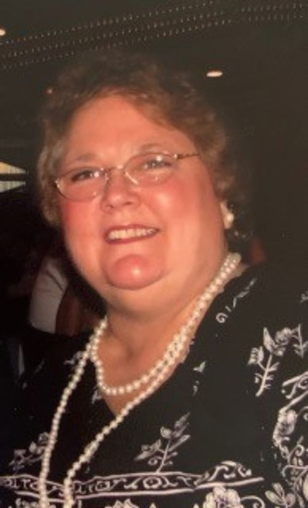 Theda (Diane) Leigh Profile Photo