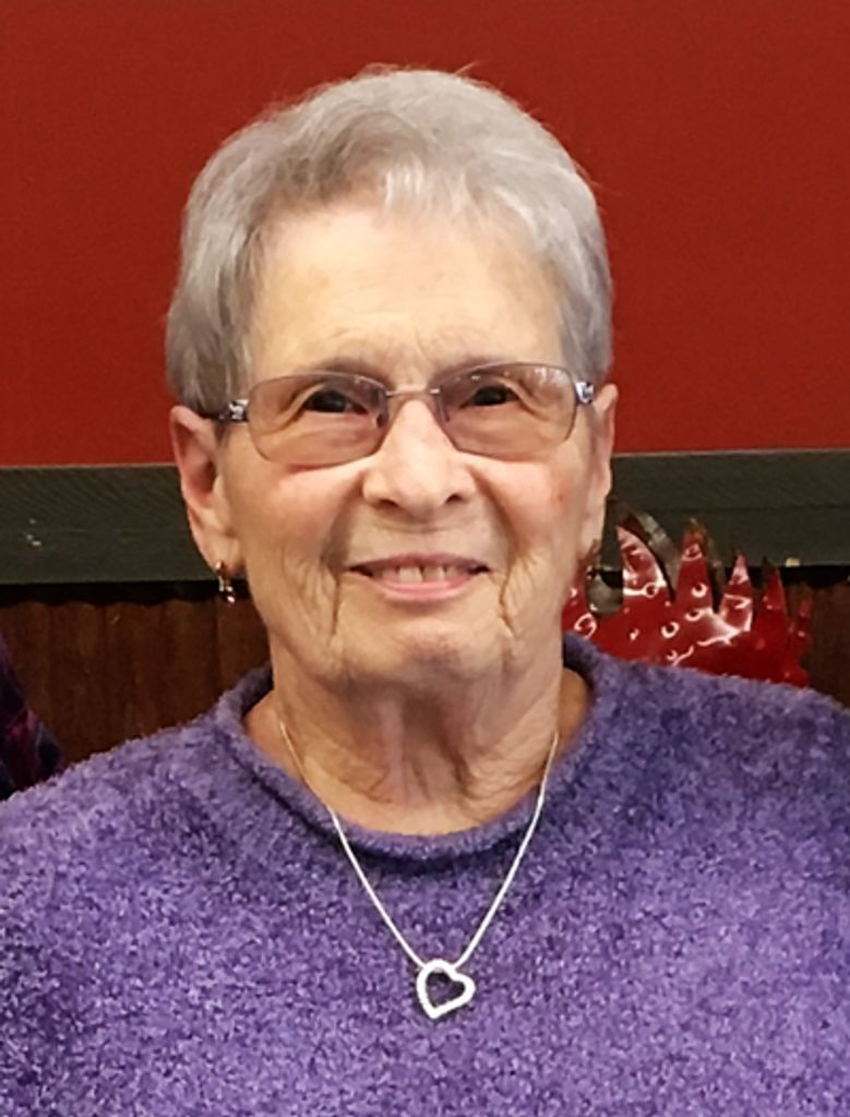 Charlotte M. Hayter Profile Photo