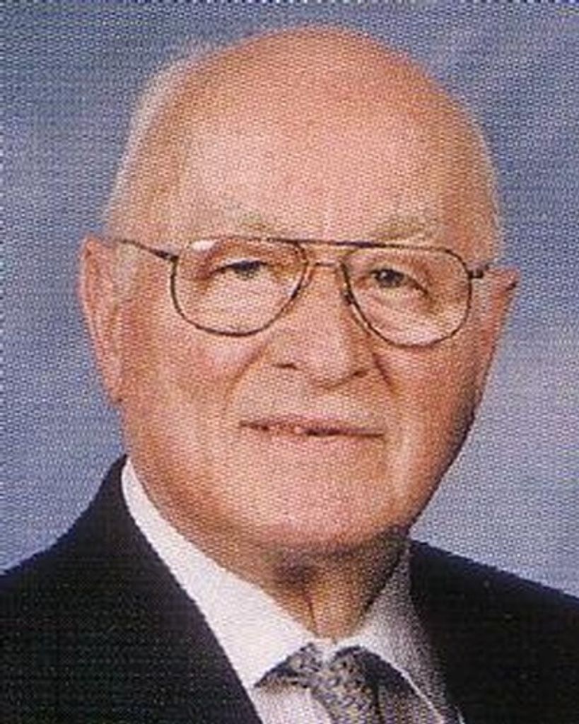 Emil F Reiher Profile Photo