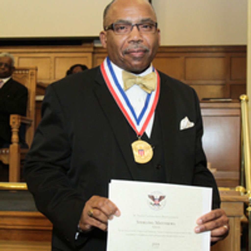 Sterling Matthews