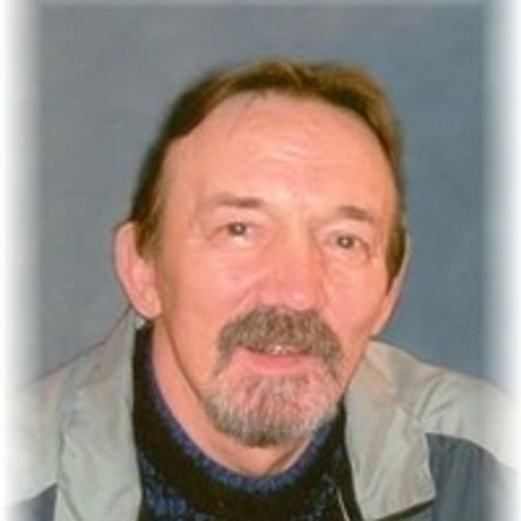 John Butch Smotzer