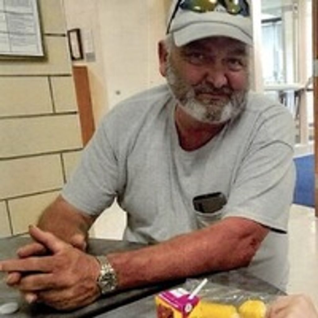 William "Bill" Danial Mann, Jr. Profile Photo