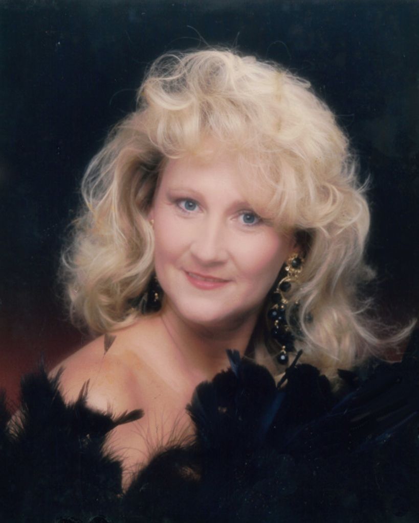 Ella Marie (Perdue)  Jarrell