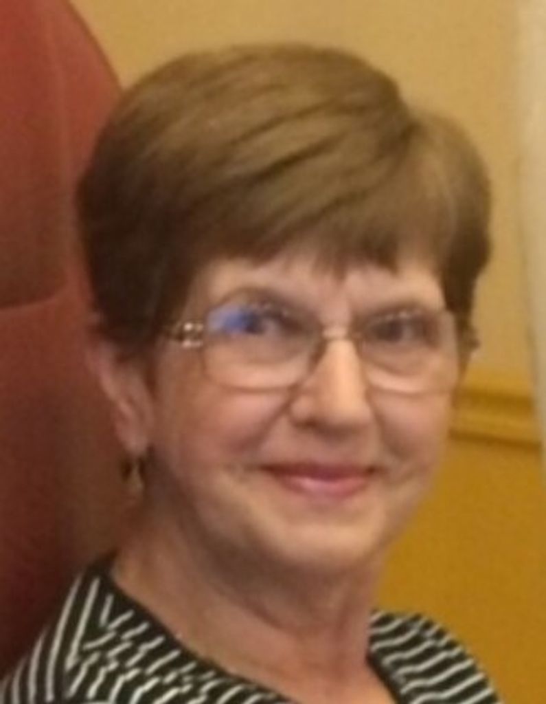 Elizabeth "Betty" J. (Kocan)  Domorasky Profile Photo