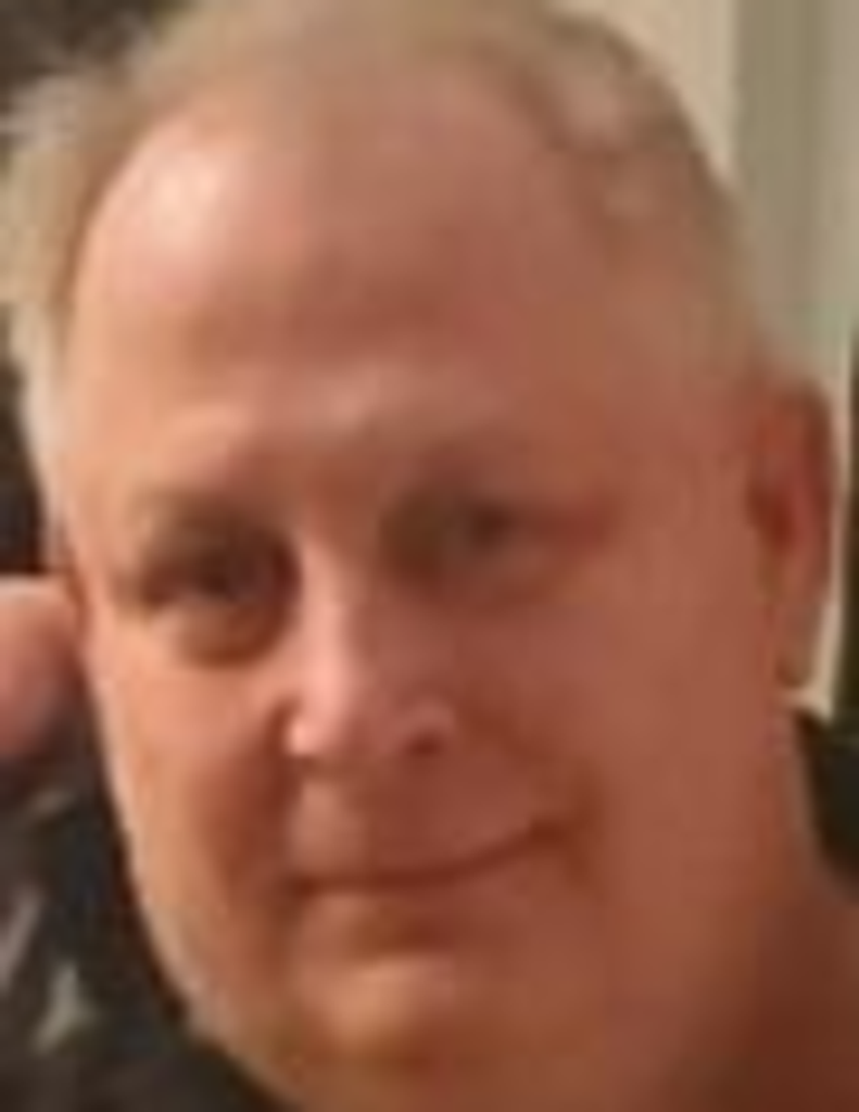 Richard "Rick" Goedderz