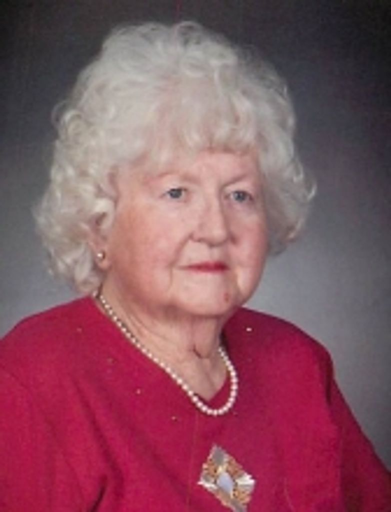 Shirley  Grandy Shutt