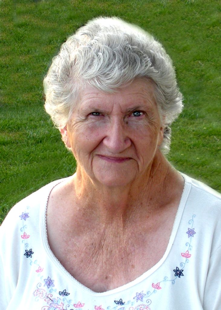 Joan Slavens Profile Photo