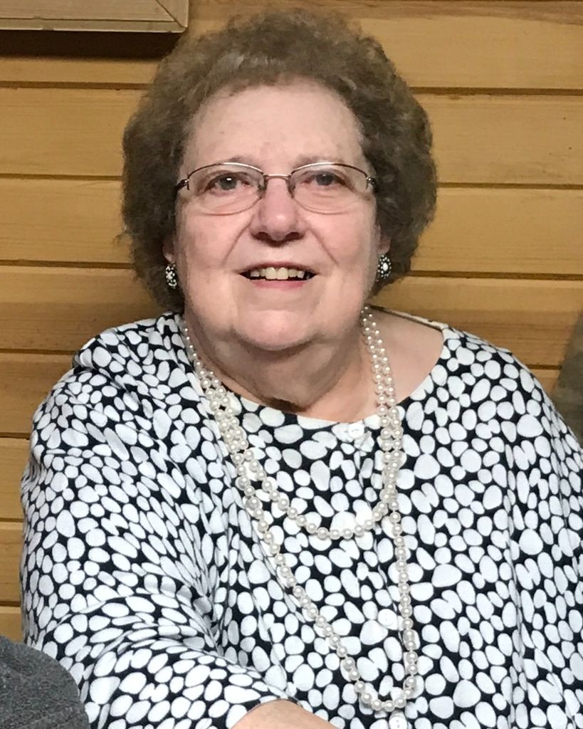 Violet Marline Beilfuss Profile Photo