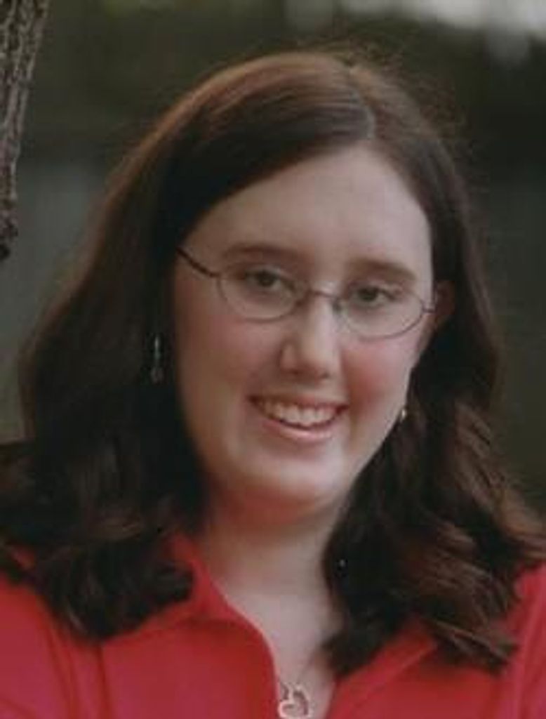 Stephanie Jean Foster Profile Photo