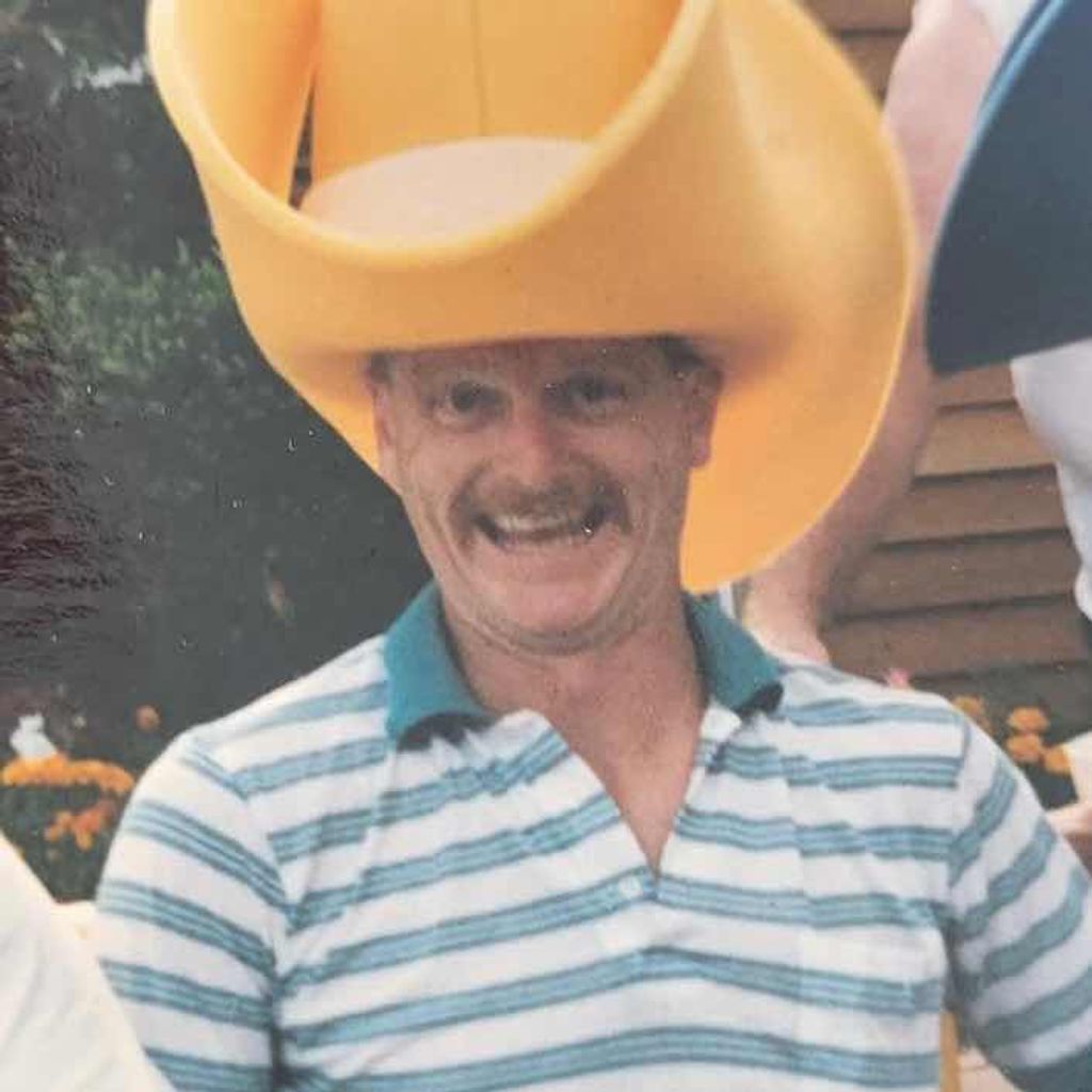 Thomas Paterson Profile Photo