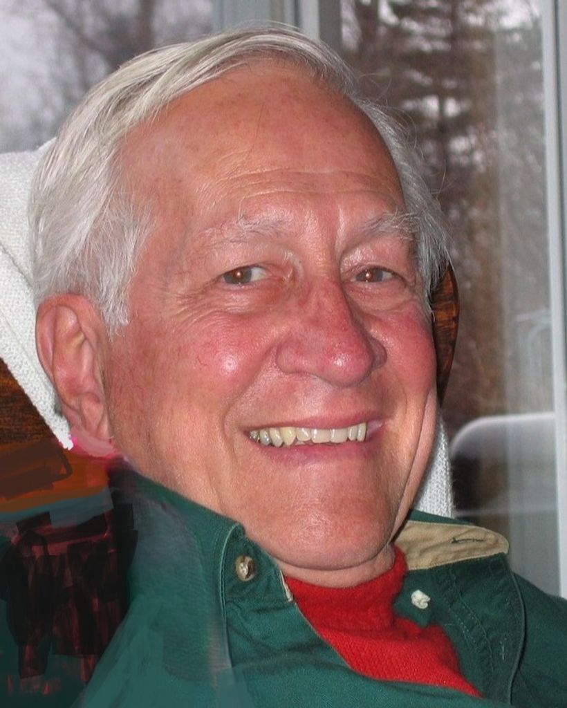 Samuel F. Kambol Profile Photo