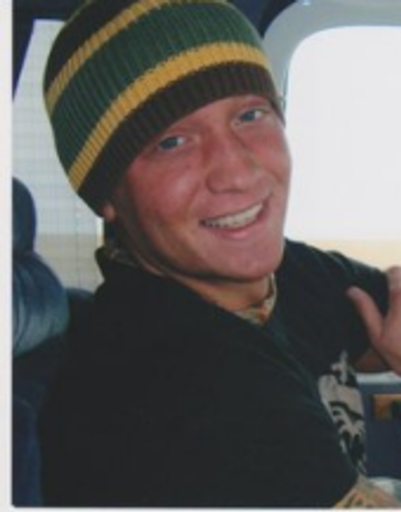 Michael J. Green Profile Photo