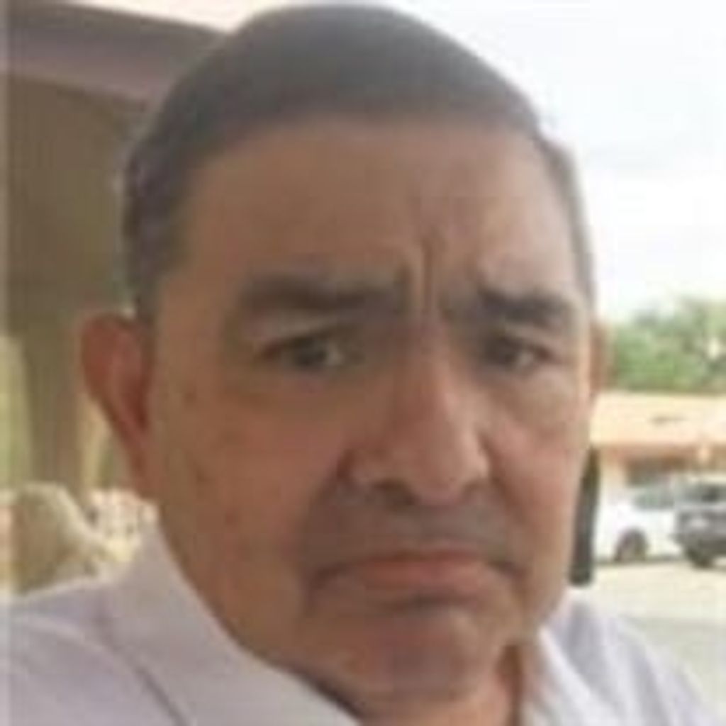 Joe Eriberto Perez Jr.