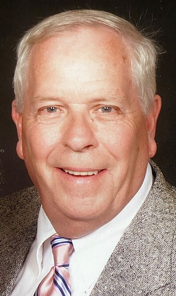 Herbert Martin Lewis, Jr. Profile Photo
