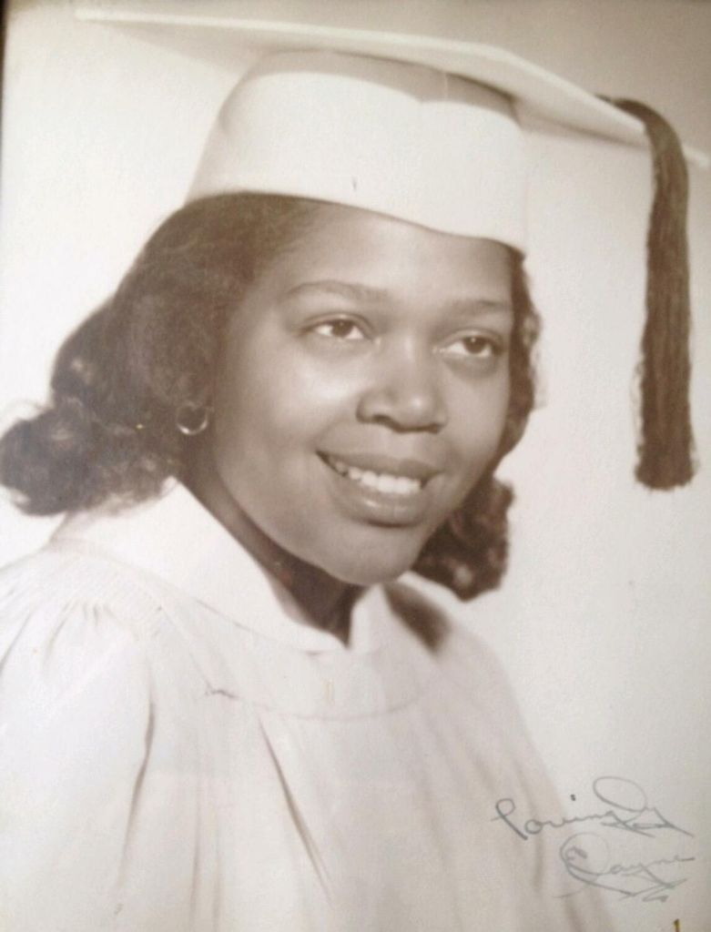 Elaine Gwendolyn Cooke Profile Photo