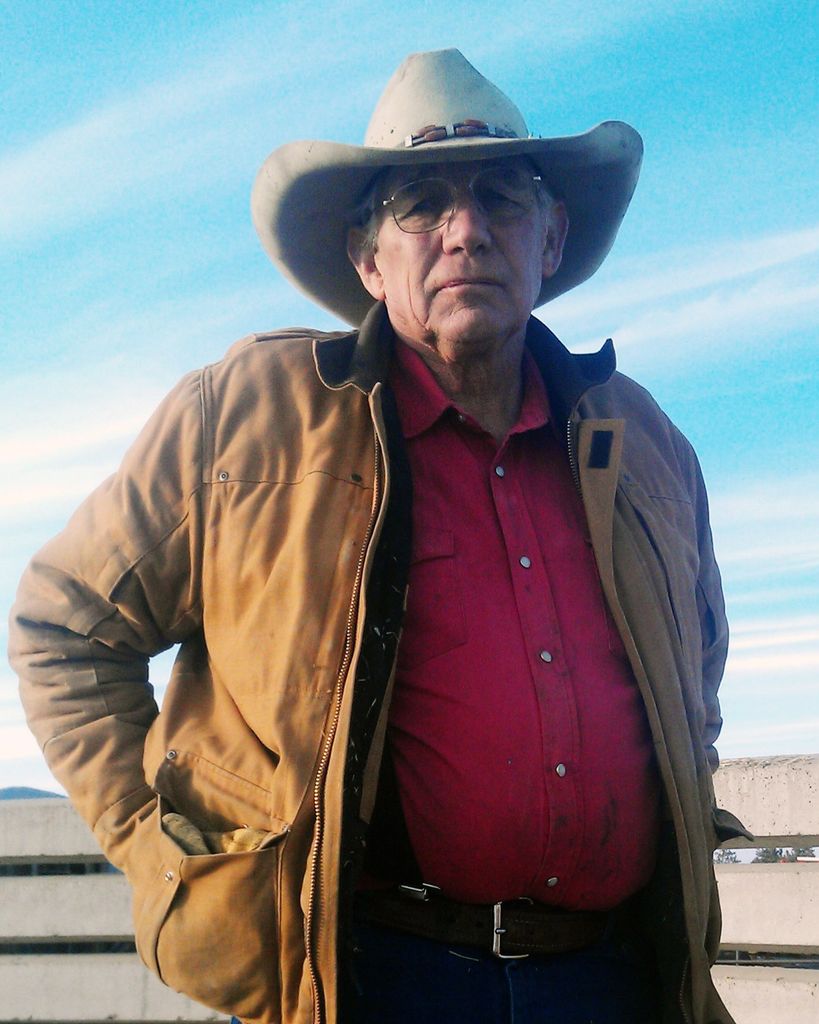Charles Edward DeGraffenried Jr. Profile Photo