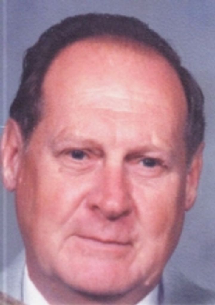 John Louis Dyson