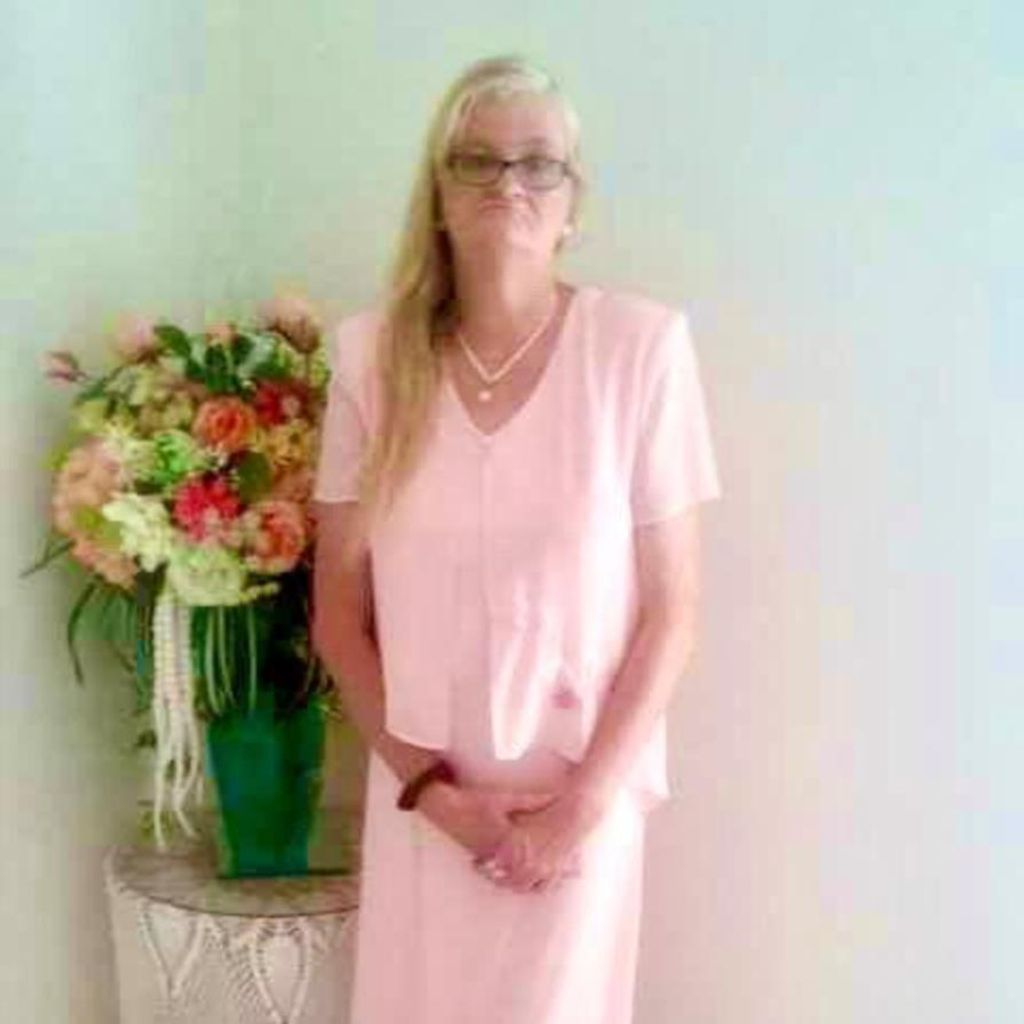 Joanne Chastain Rhoden