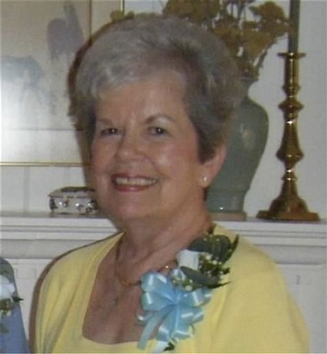 Carol Bateman Profile Photo