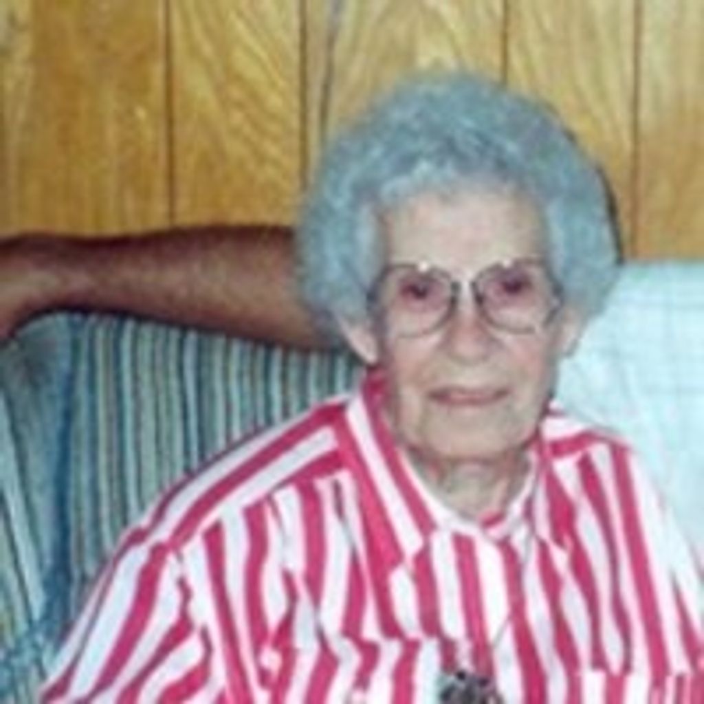 Velma White