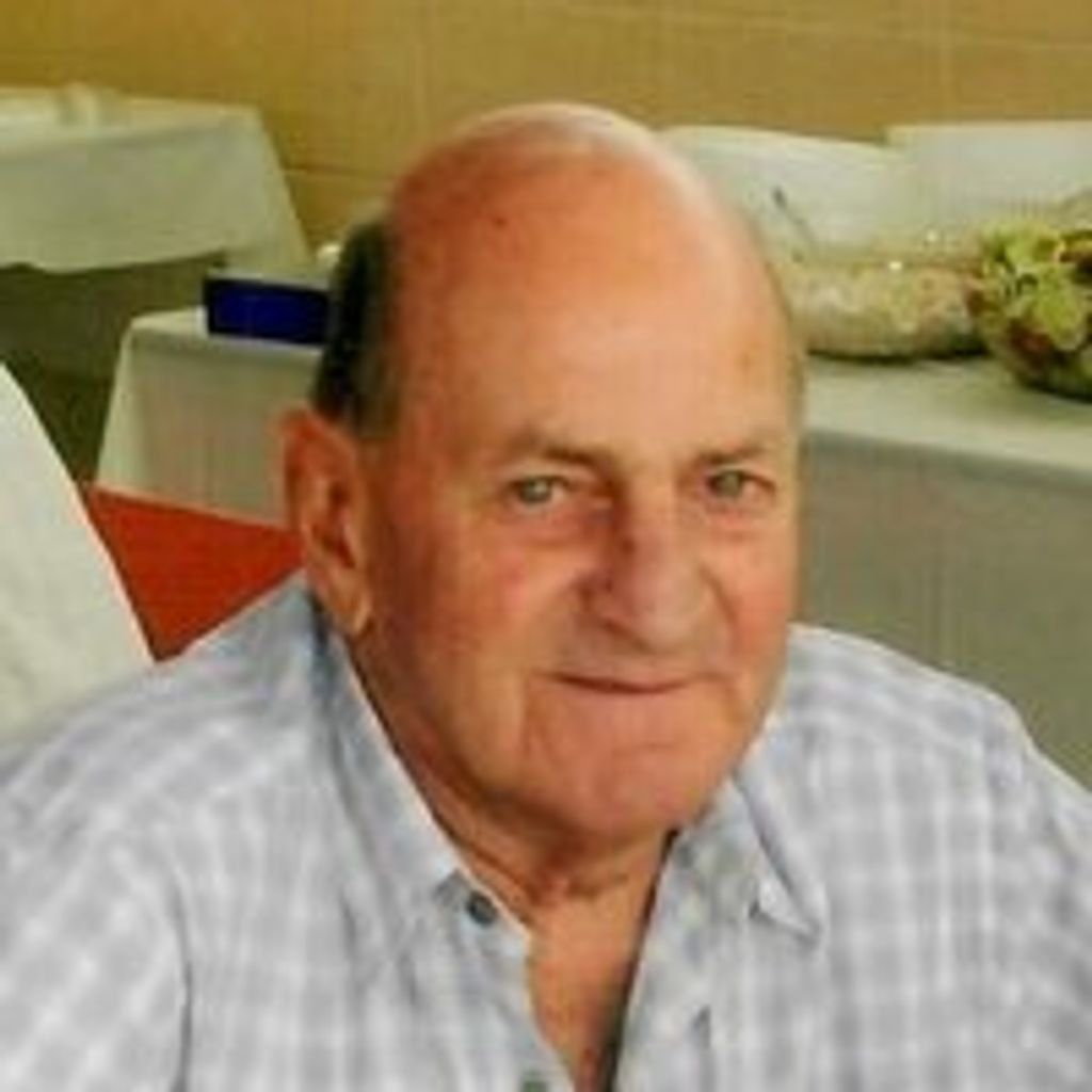 Clifton Leo "Clif" Gordon