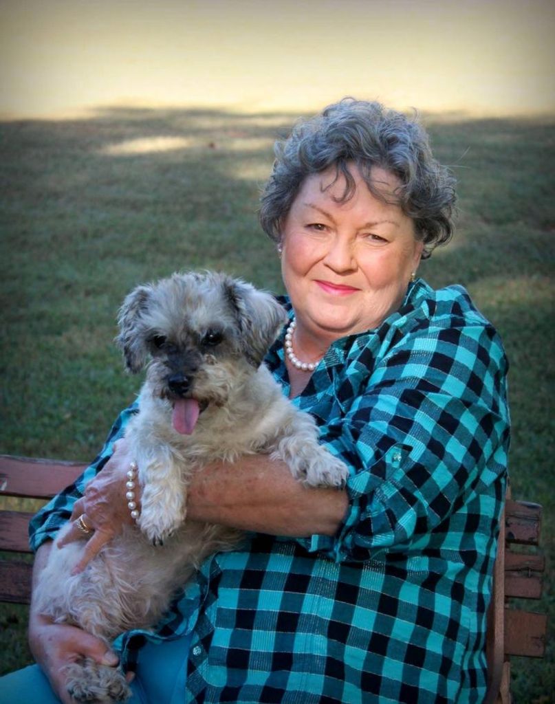 Nyoka Marie Rickman Taylor Profile Photo