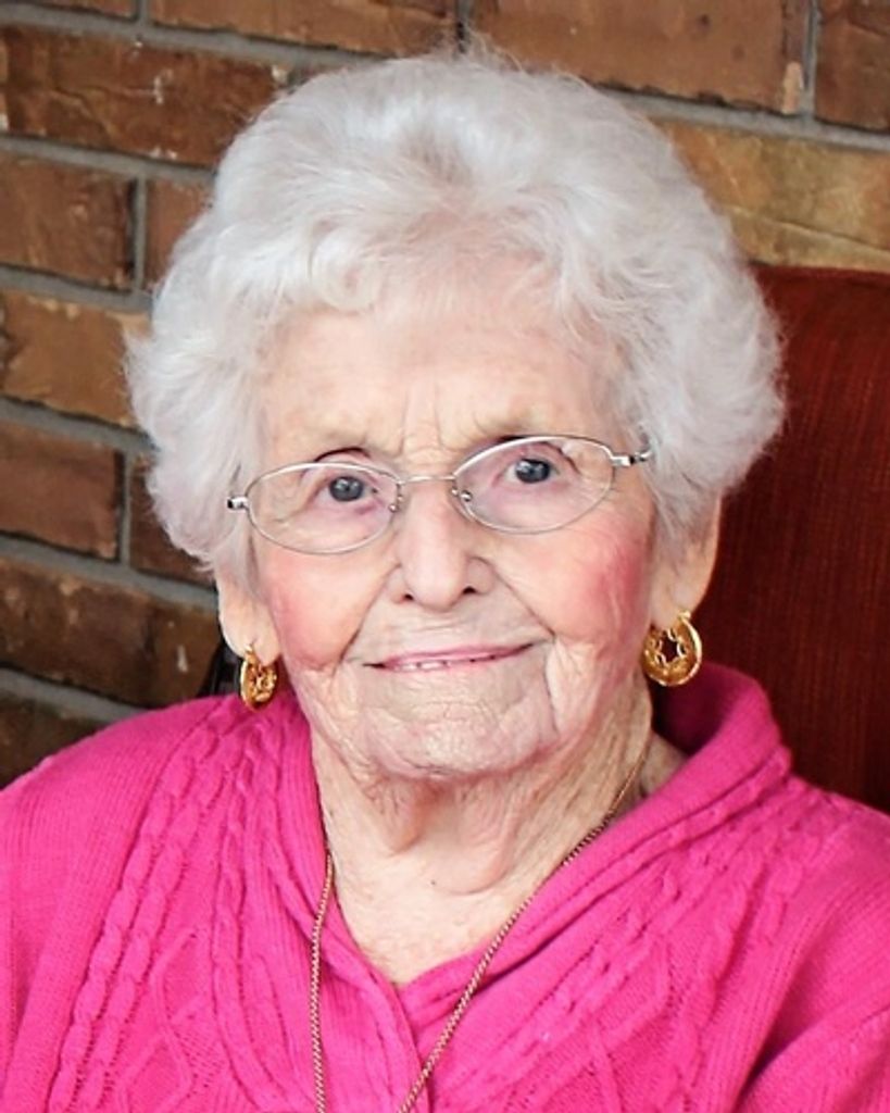 Helen Joyce Murray Profile Photo