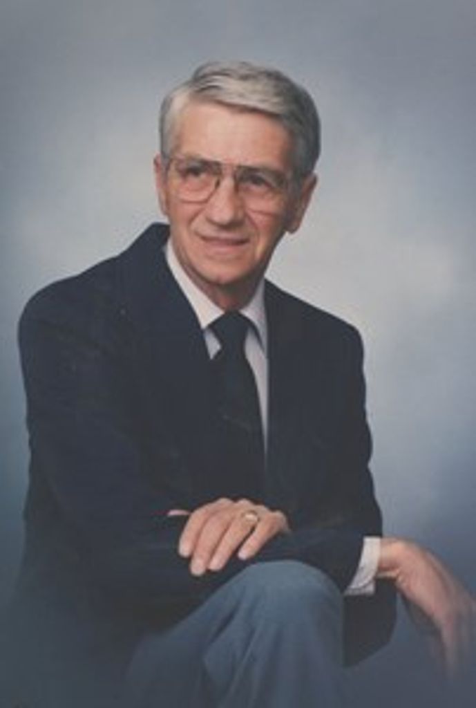 Charles C. Gillum