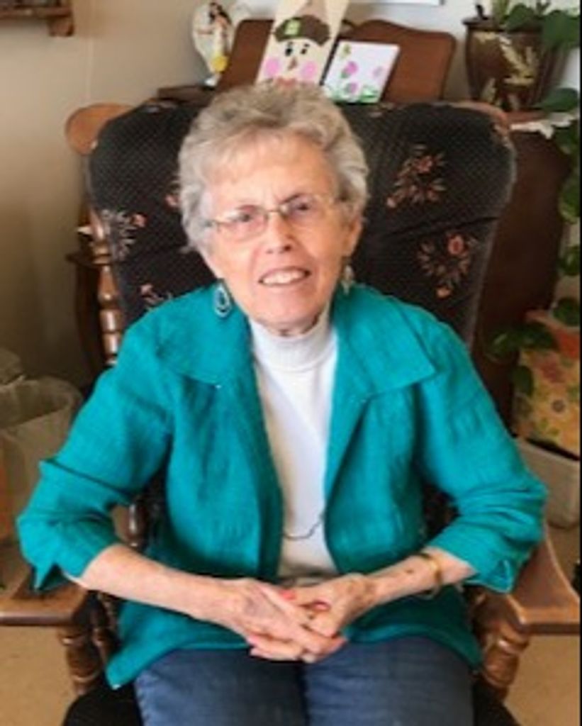 Joan Myers