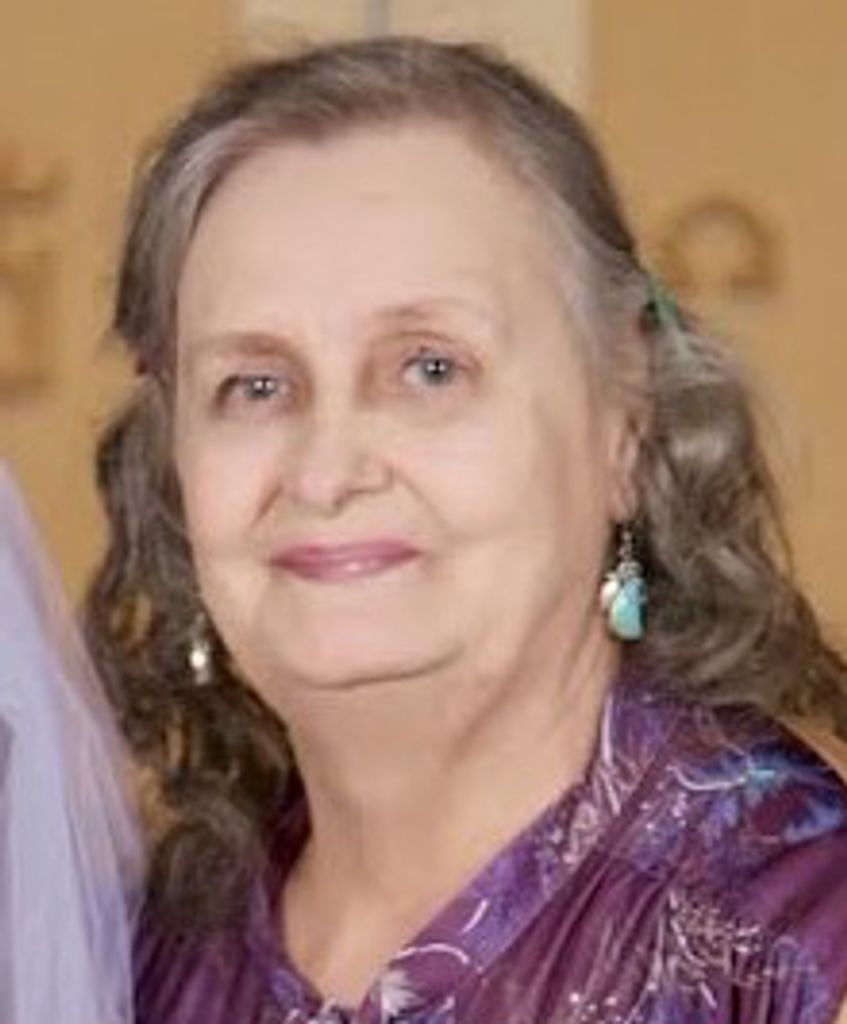 Connie Einspahr