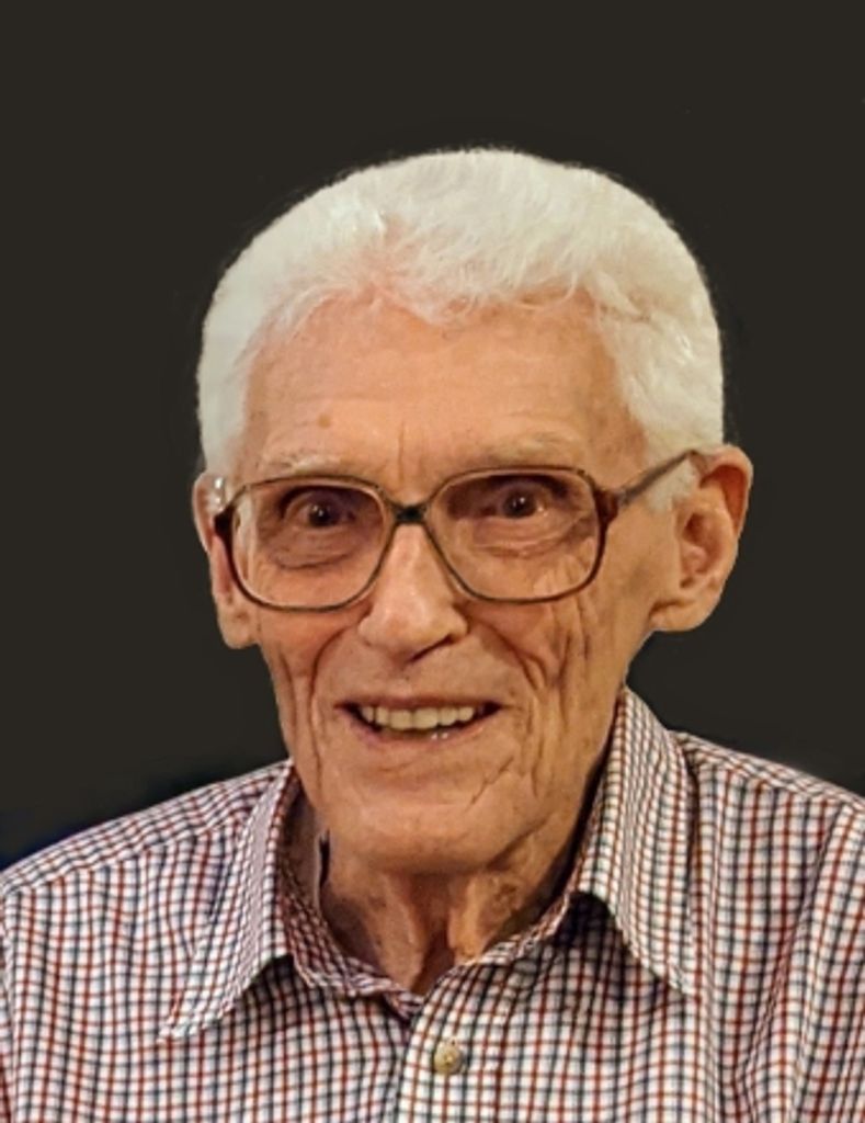 William 'Bill' L. Nodeen