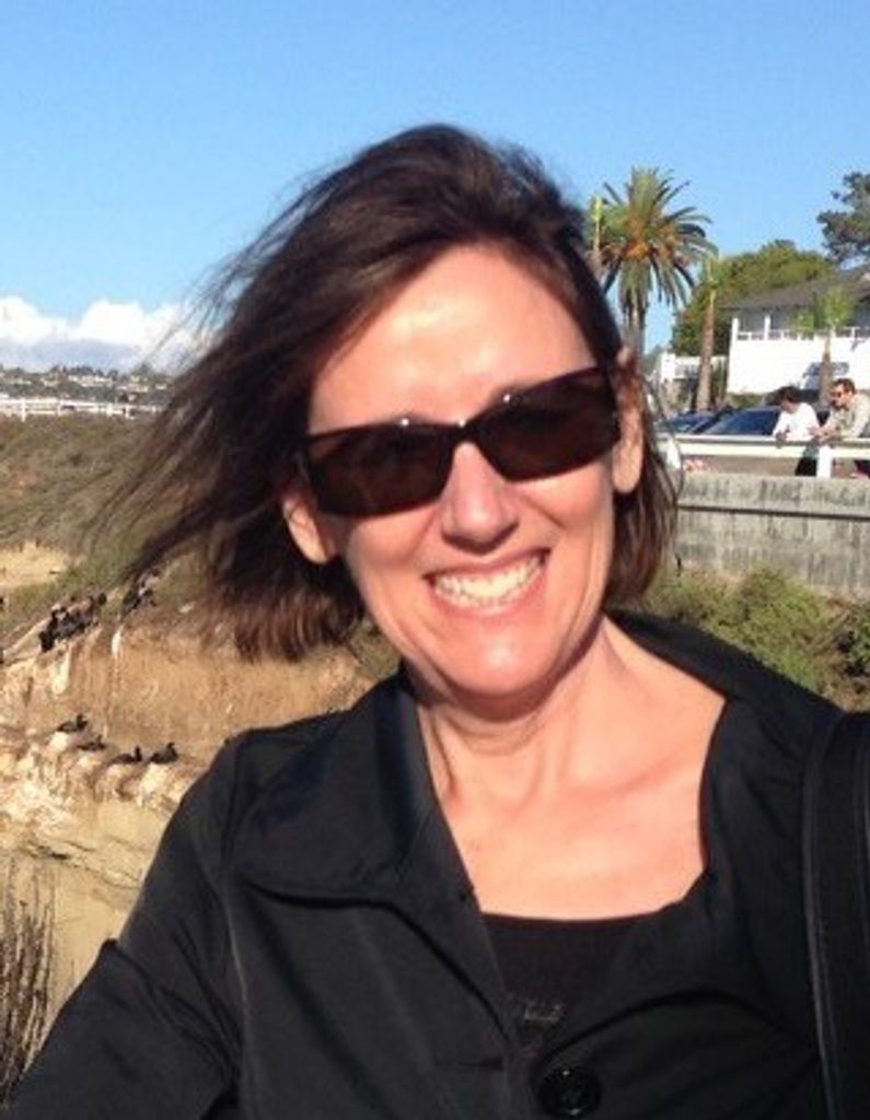 Laura Buckley-Commerford