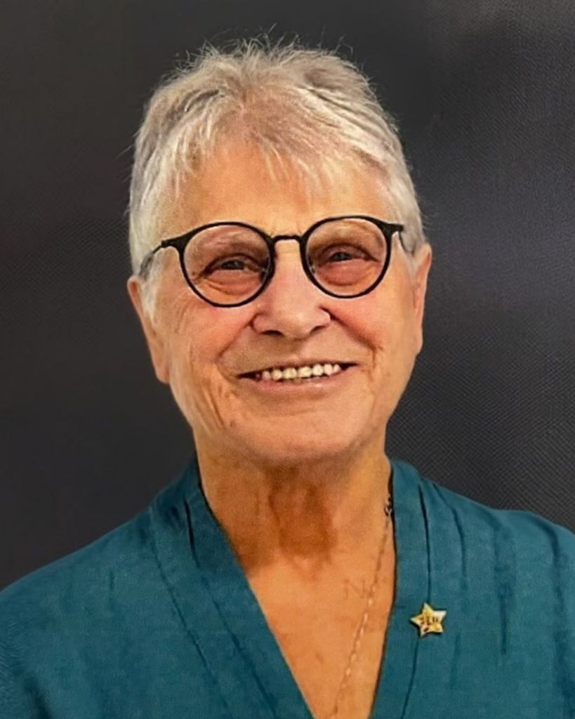 Barbara K. (DeSantis) White