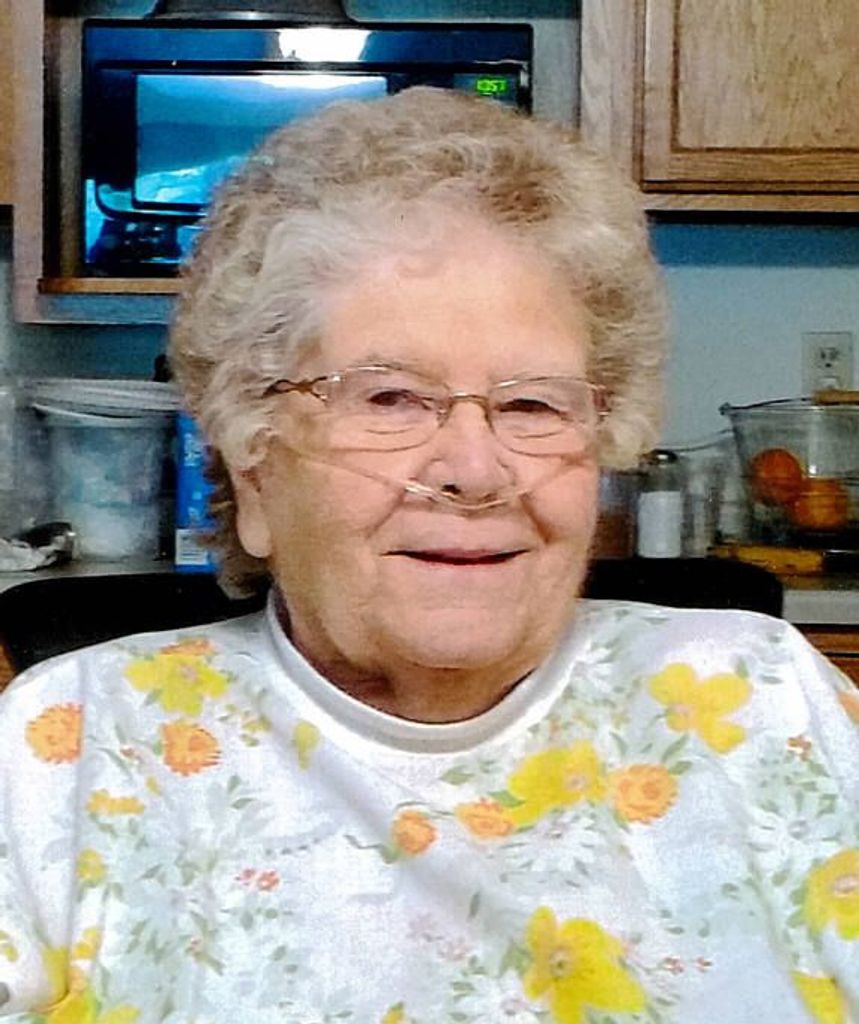 Karen D. Niemuth