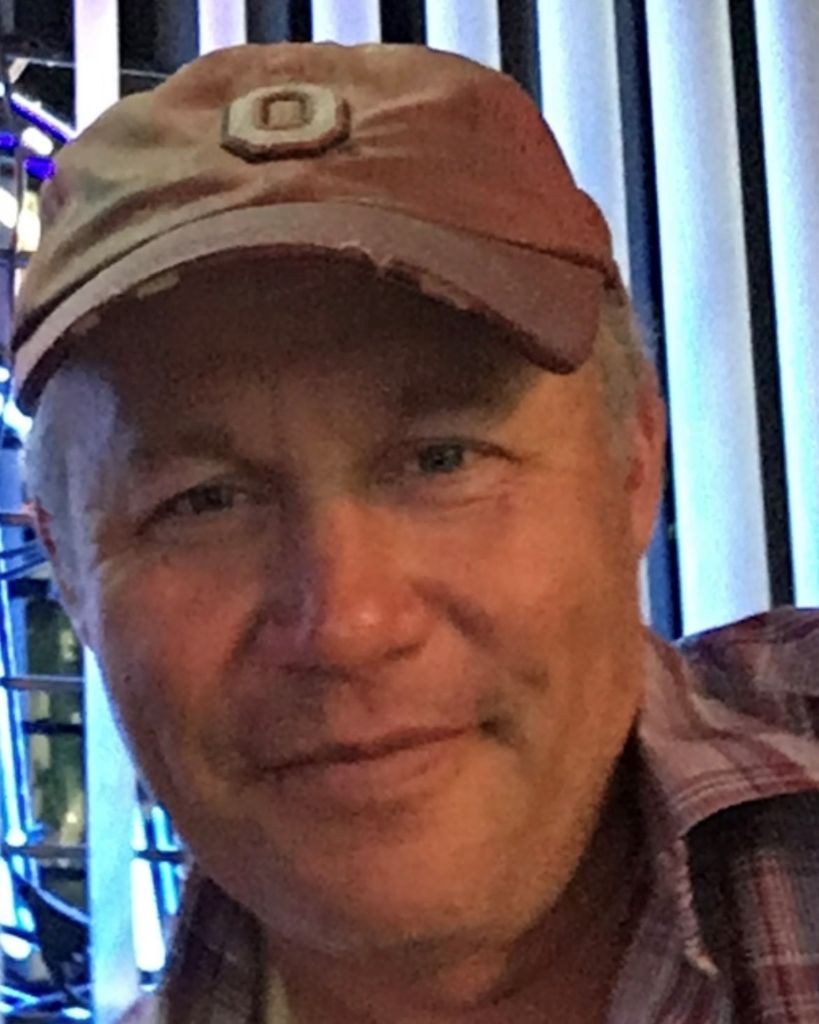 Timothy Allen Clark