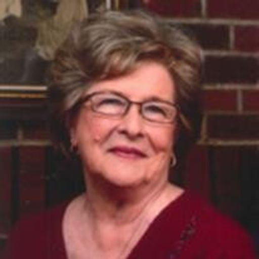 Lucille "Tiny" Schmidt Profile Photo