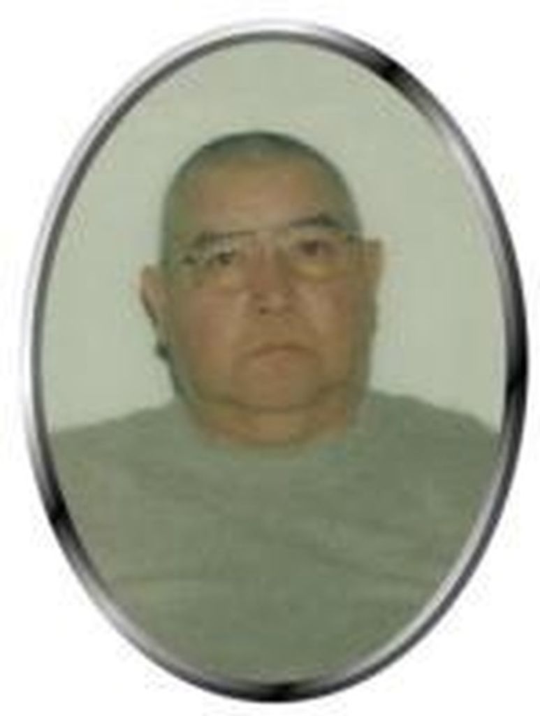 Roger Blaine Sampson