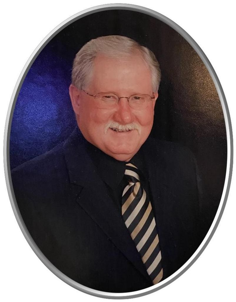 Kenneth "Grant" Debnam Profile Photo