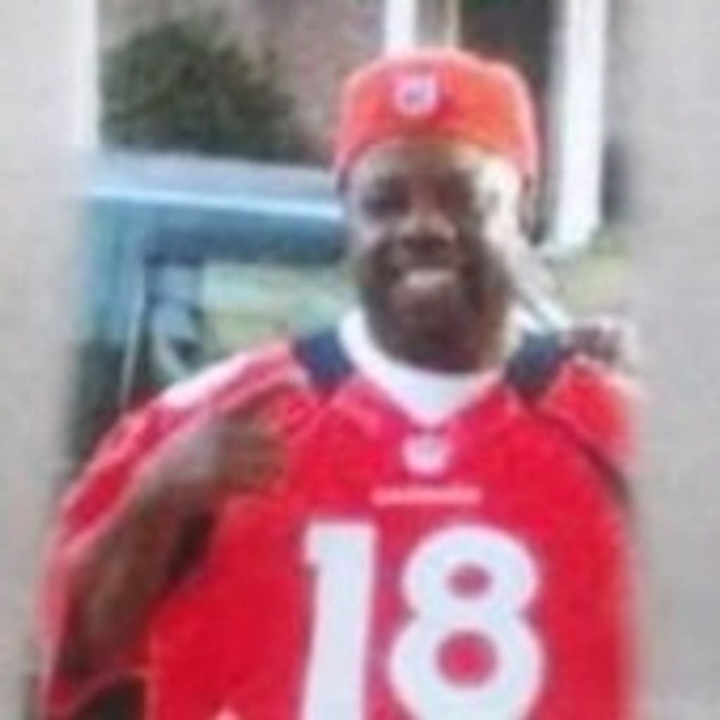 Joseph Sterling, Jr.