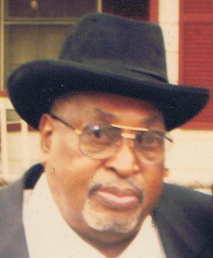Alexander Coaxum