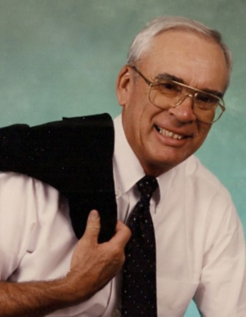 Charles Leo Simmons