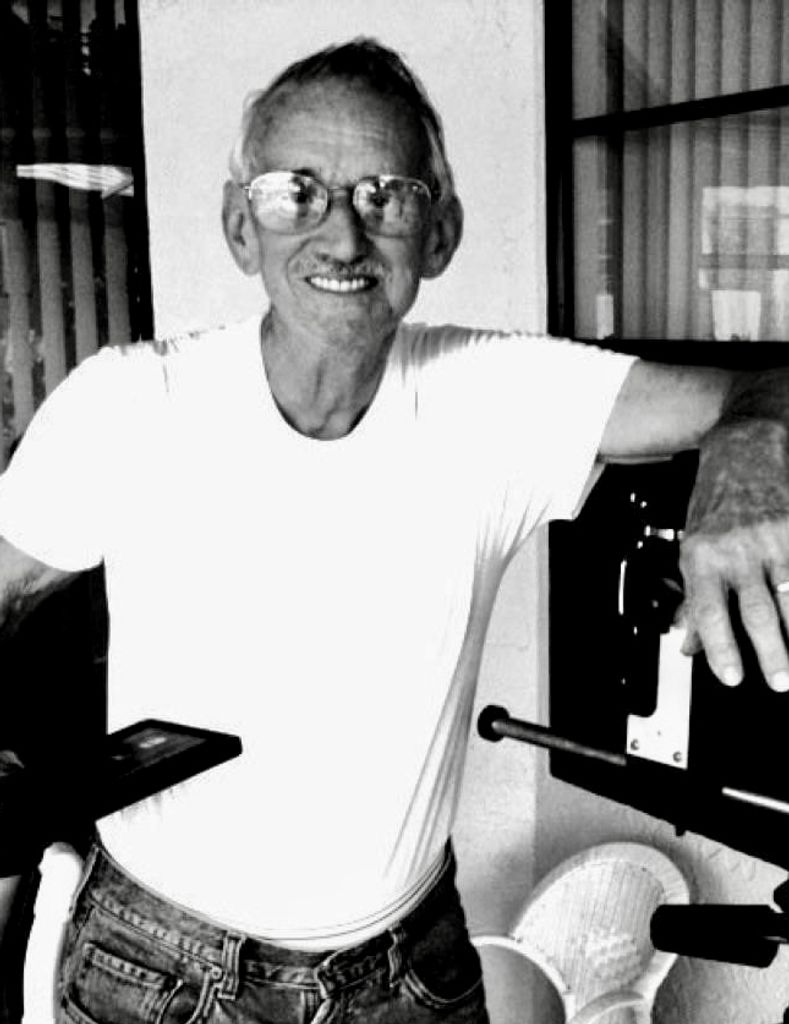 Richard Springer Profile Photo