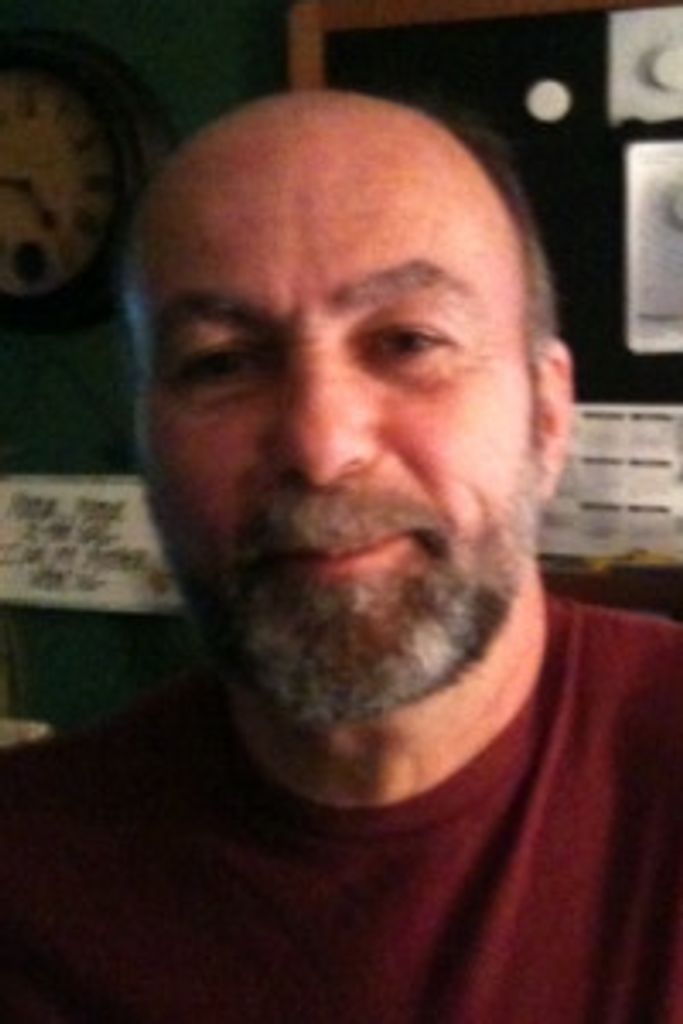 Harvey L. Stewart, Jr.