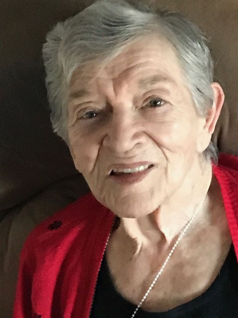 Marjorie Lois (Surguy)  Miller