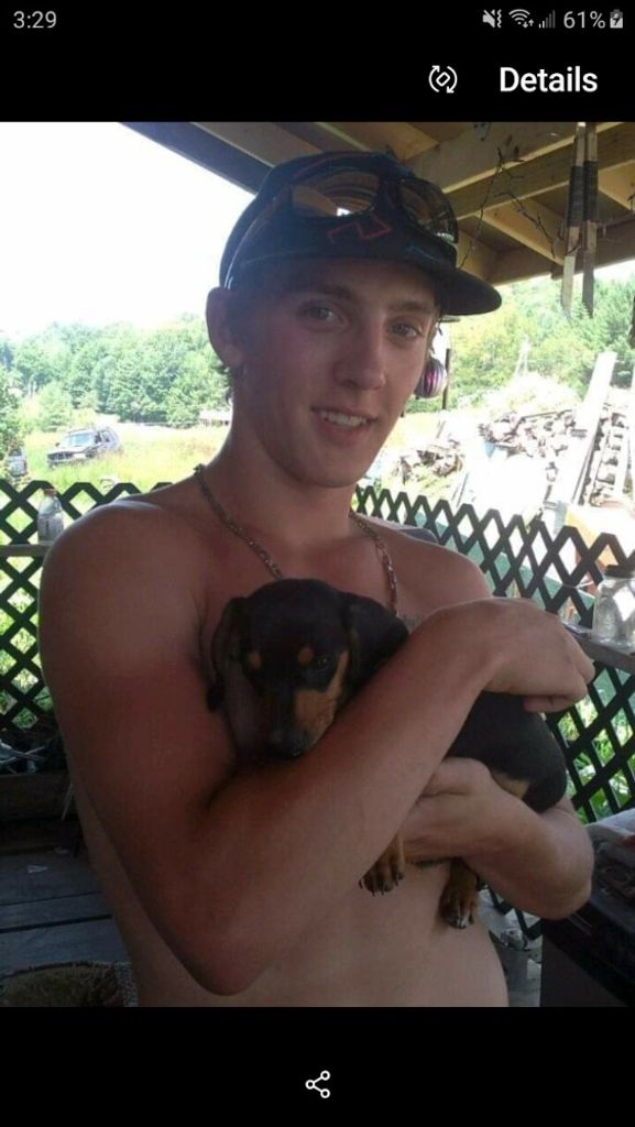 Dylan John Satre Profile Photo