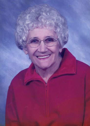 Nancy Horton Profile Photo