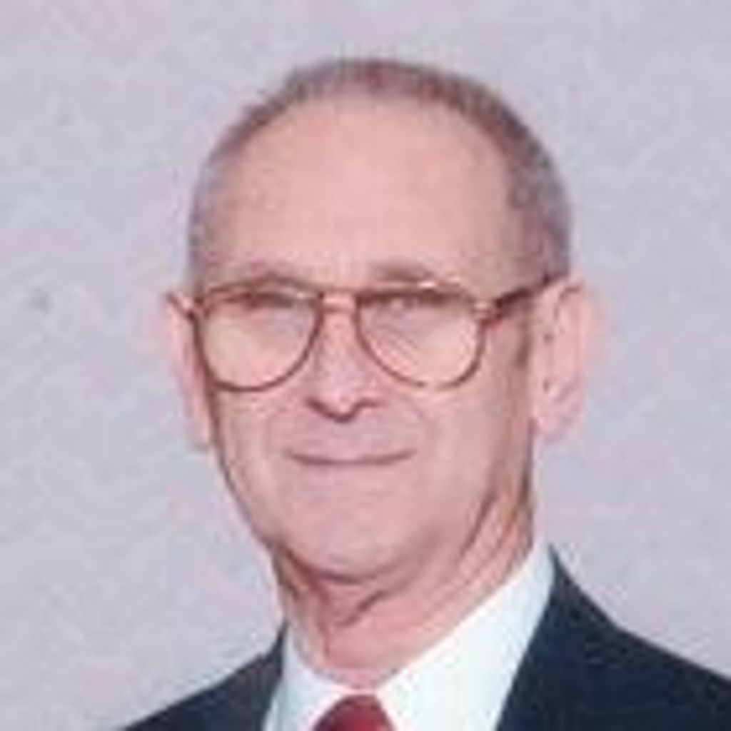 Edwin "Ed" L. Loesser, Sr